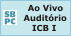 ICB I - Audit&oacute;rio