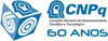 Logo do CNPq