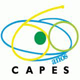 Logo da CAPES