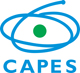 Logo da CAPES