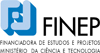 Logo da FINEP