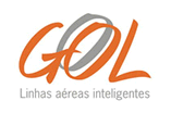 Logo da Gol